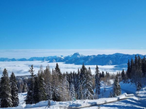 Apartment Seezugang & Ski Ossiacher See by Interhome